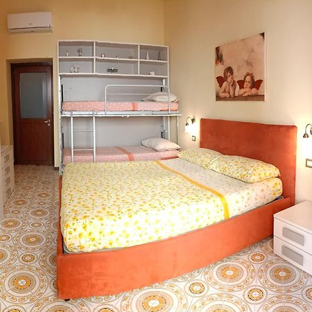 Sorrento City Center Atmosphere Appartement Buitenkant foto