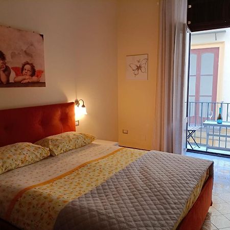 Sorrento City Center Atmosphere Appartement Buitenkant foto