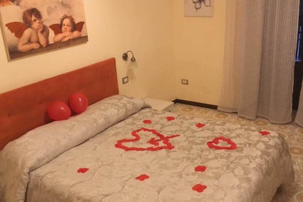 Sorrento City Center Atmosphere Appartement Buitenkant foto
