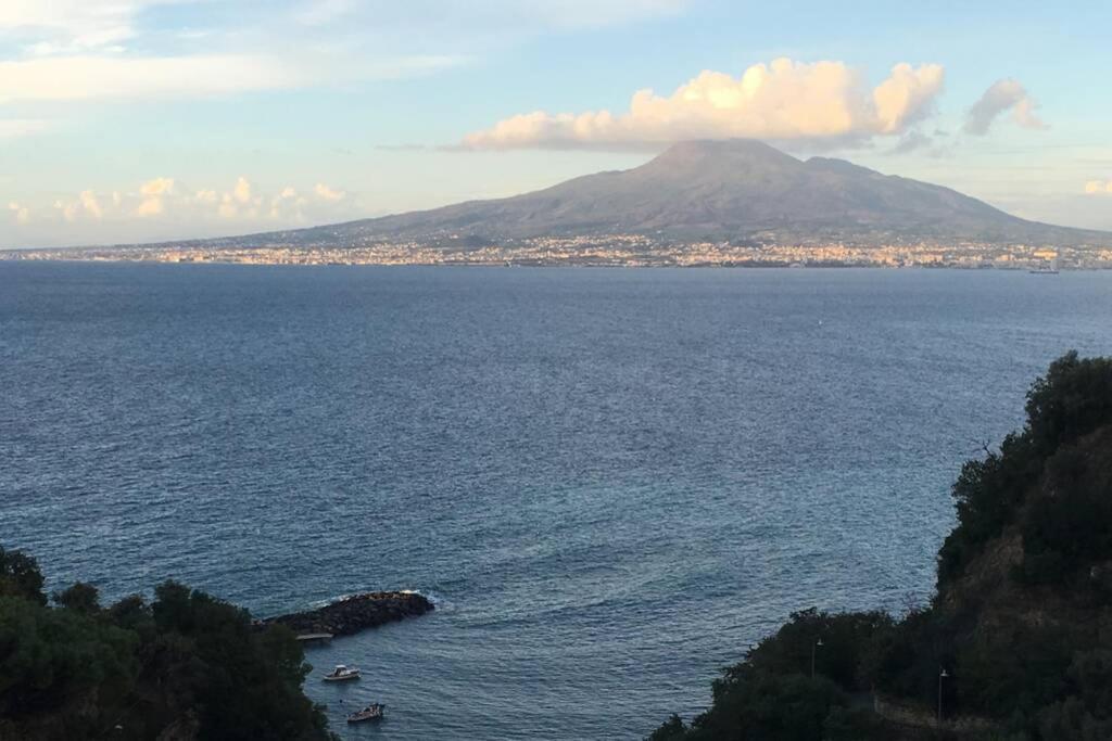 Sorrento City Center Atmosphere Appartement Buitenkant foto