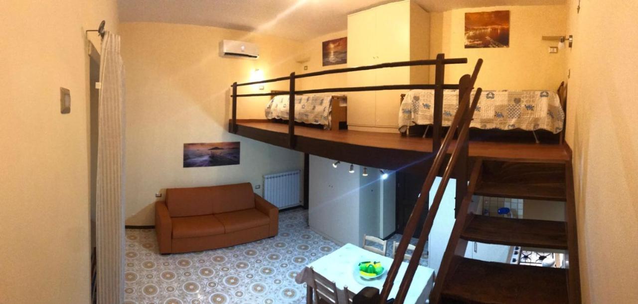 Sorrento City Center Atmosphere Appartement Buitenkant foto