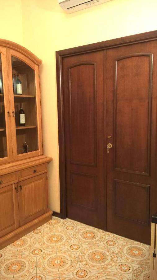 Sorrento City Center Atmosphere Appartement Buitenkant foto