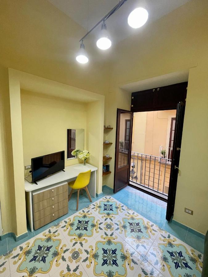 Sorrento City Center Atmosphere Appartement Buitenkant foto