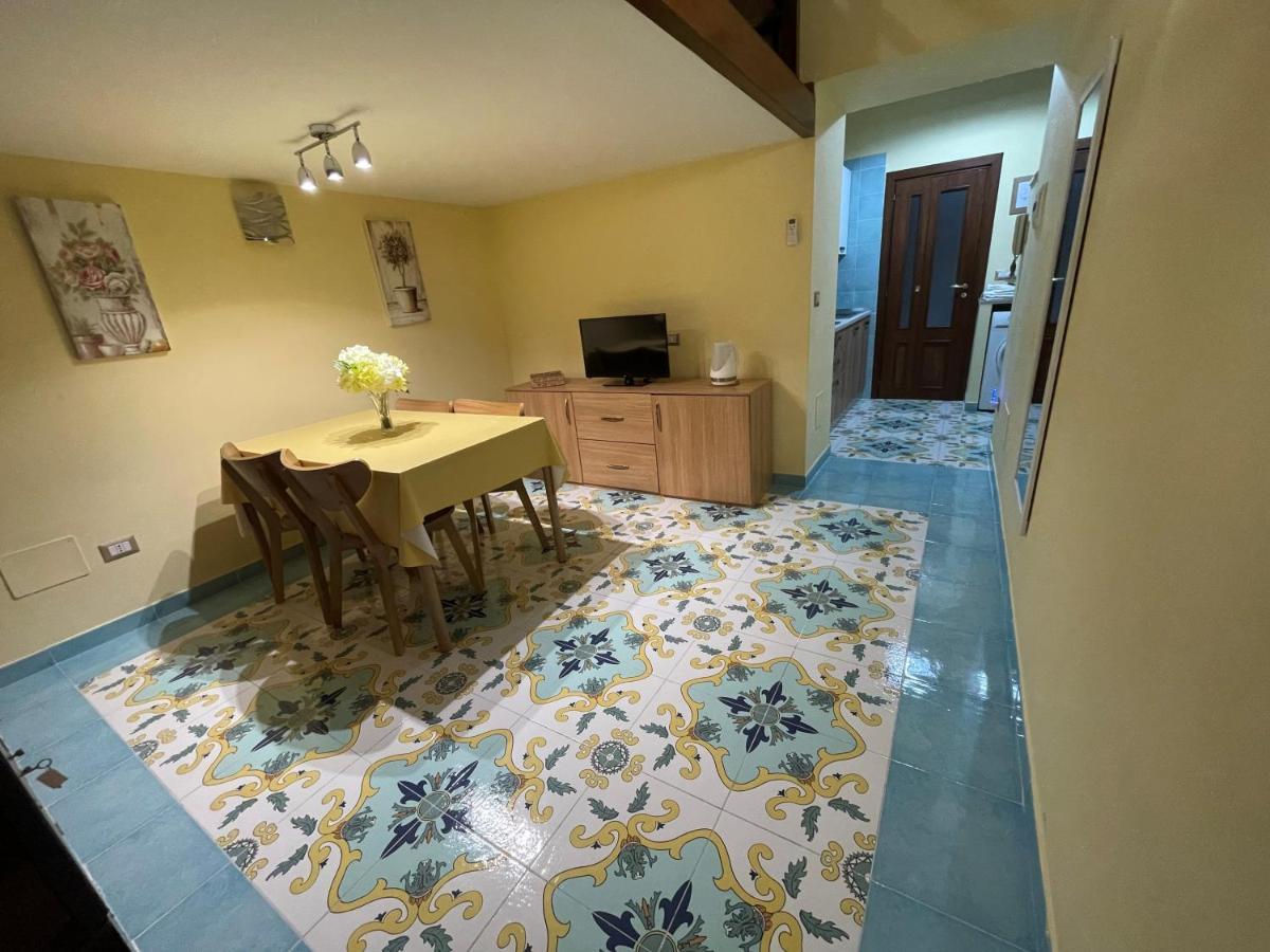 Sorrento City Center Atmosphere Appartement Buitenkant foto
