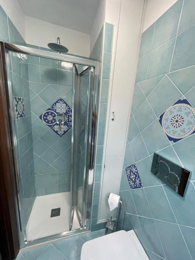 Sorrento City Center Atmosphere Appartement Buitenkant foto