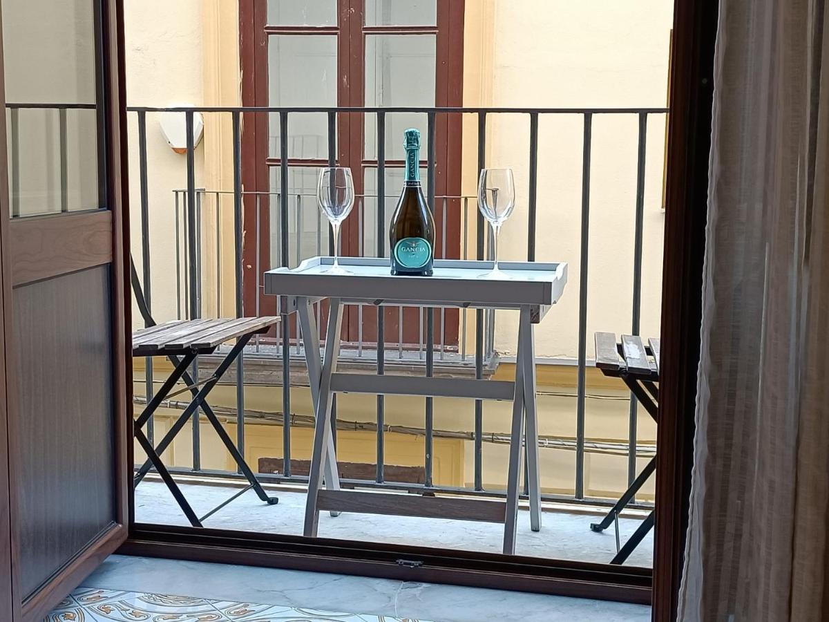 Sorrento City Center Atmosphere Appartement Buitenkant foto