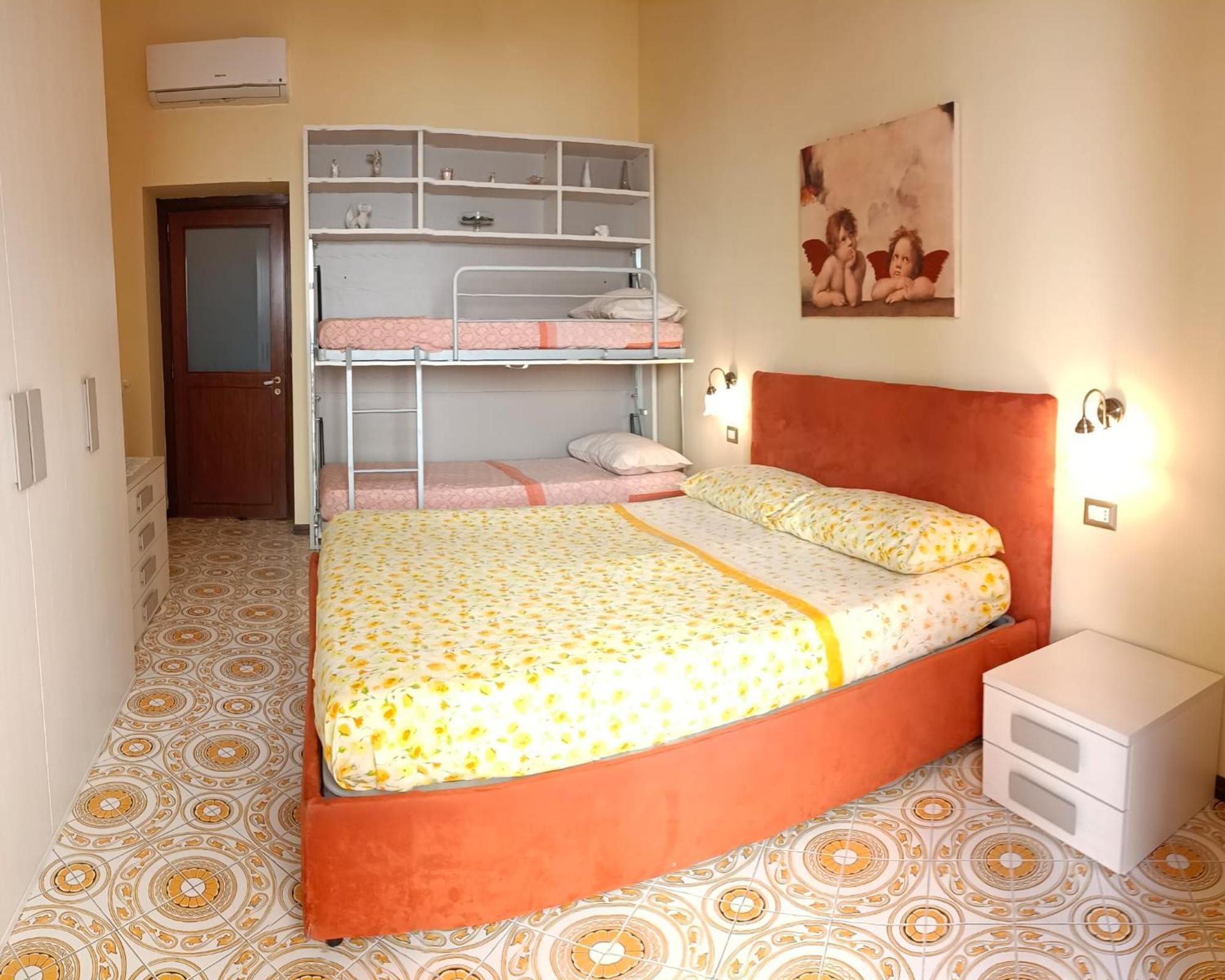 Sorrento City Center Atmosphere Appartement Buitenkant foto